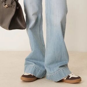 FREE PEOPLE CERINE JEANS